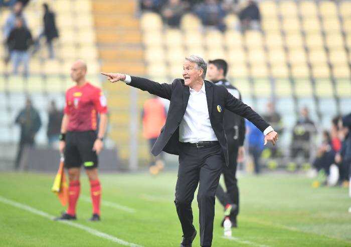 Il Modena a Imola per cercare la nona vittoria di fila
