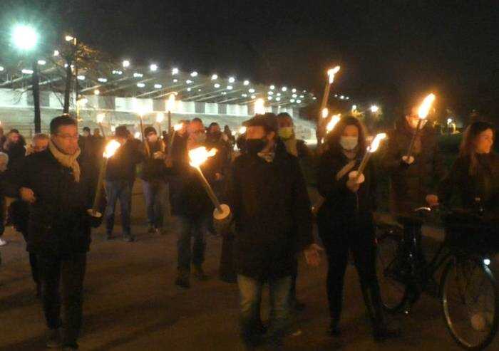 'Sicurezza, cosìnon va: il sindaco crei un assessorato'
