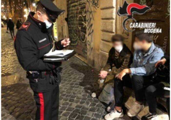 Ristoratori, baristi e clienti senza Green Pass: raffica di sanzioni in provincia