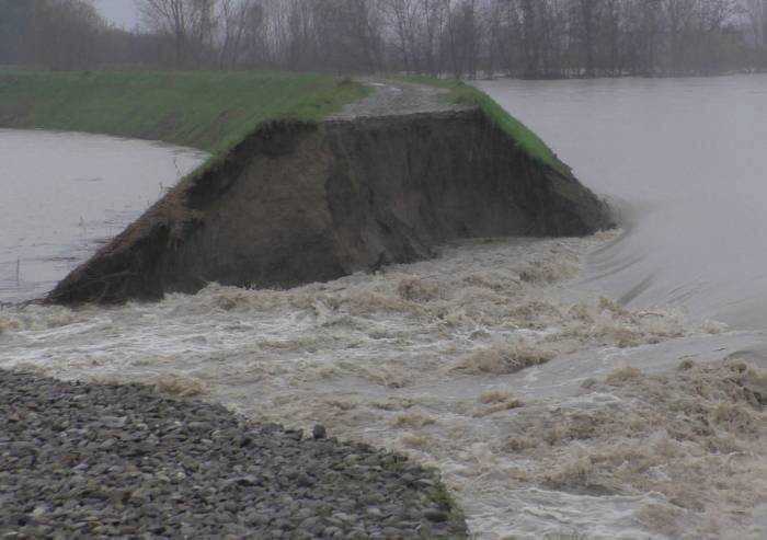Un anno dall'alluvione, tutti i nodi non risolti
