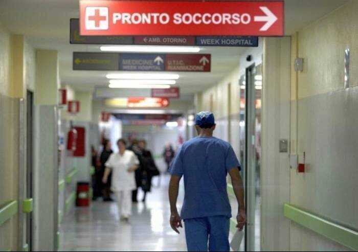 Covid, 1396 contagi in Emilia Romagna e nove morti