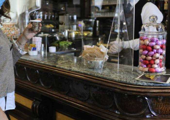 Super green pass, io trattata come una reietta da una barista