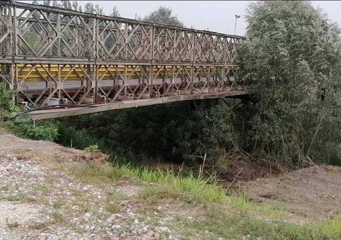 Dal nuovo ponte a nessun ponte: la 'telenovela' dell'Uccellino