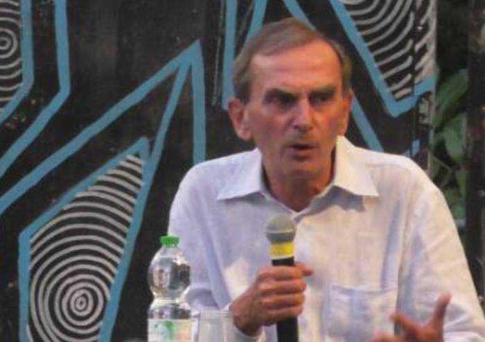 L'antimafia tradita: cosìFranco La Torre scuote le coscienze