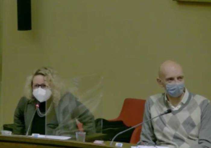 'Green pass per i 12enni sul bus: uno squallido ricatto'