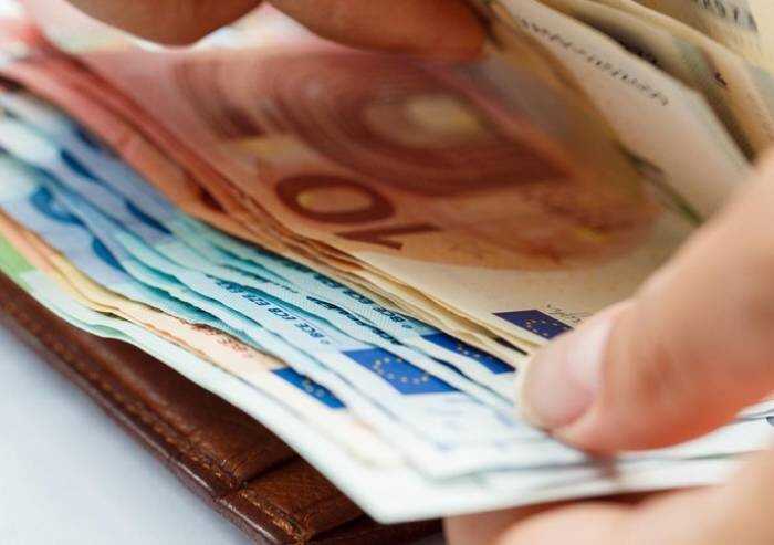 Tredicesima per 35 milioni di italiani