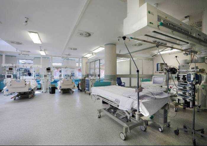 Covid: anche a Pavullo attivati 10 posti letto