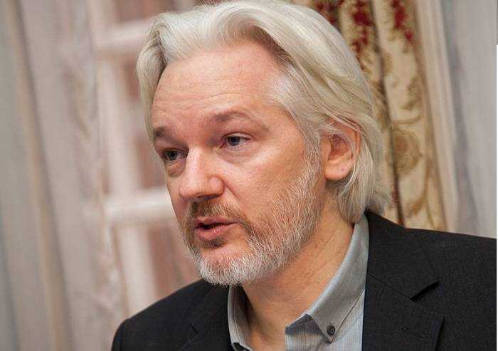 Julian Assange potrà essere estradato negli Stati Uniti