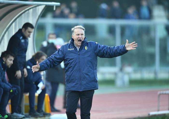 Il Modena ospita il Gubbio sulle ali dell'entusiasmo