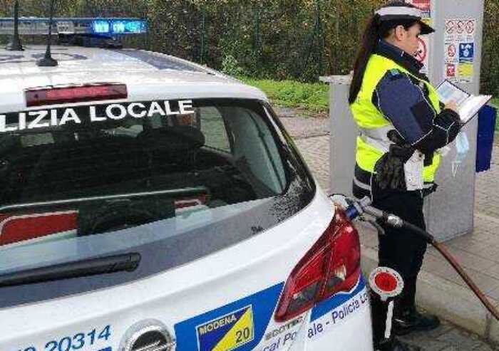 Fiumalbo, bimba in negozio nonostante la quarantena: multati genitori