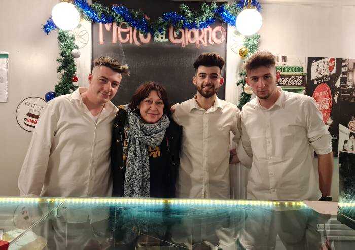  Pavullo, riapre lo storico Caffè Frignano su Via Giardini