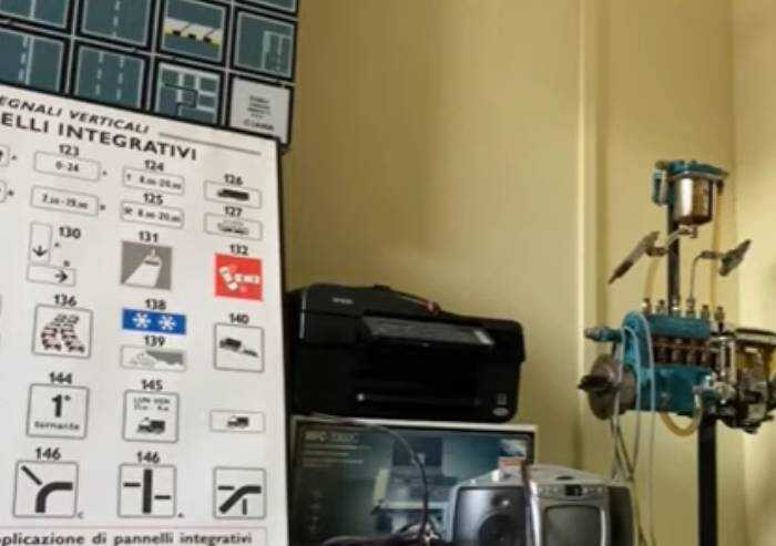 'Corsi recupero punti patente: non tutte le autoscuole sono uguali'