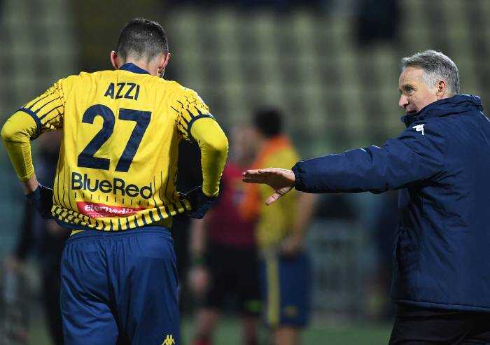 Modena da 10 e lode, ma il campionato è lungo