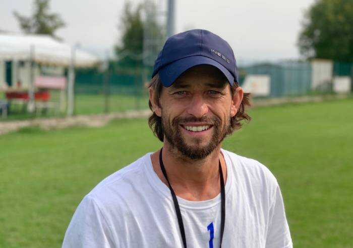 Il Carpi esonera Gallicchio: il nuovo allenatore è il brasiliano Togni