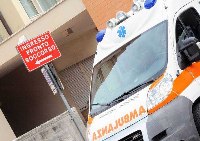 Tragedia Carpi, pedone travolto e ucciso da un'auto