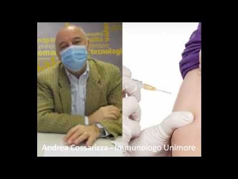 'Vaccini bimbi, su effetti di lungo periodo non ci sono dati, ma quelli che abbiamo ora ci dicono che sono sicuri'