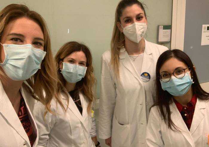 Peso, malattie respiratorie e turni di notte, ecco cosa ha fatto ammalare di più di Covid il personale ospedaliero