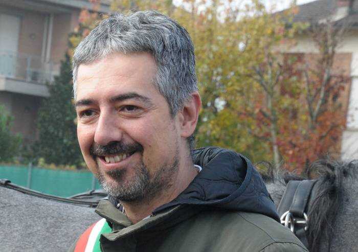 Pd Modena, il sindaco di Soliera Solomita è segretario provinciale