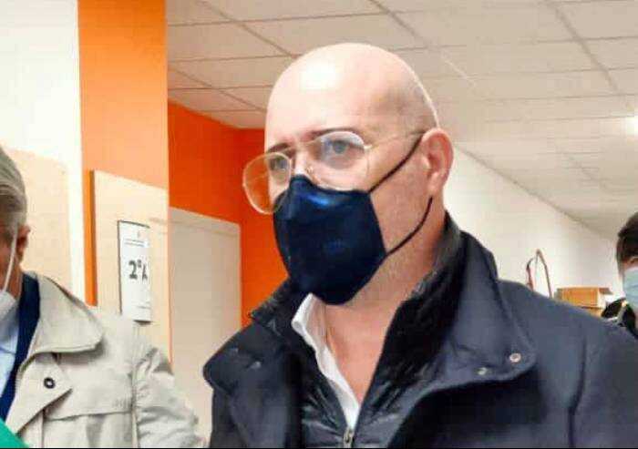 Bonaccini: 'Emilia Romagna potrebbe entrare in zona gialla'