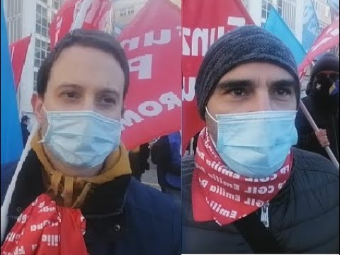 Dalla corsia dell'ospedale al domicilio dei pazienti Covid: 'Le ferie? Ce le siamo dimenticate'