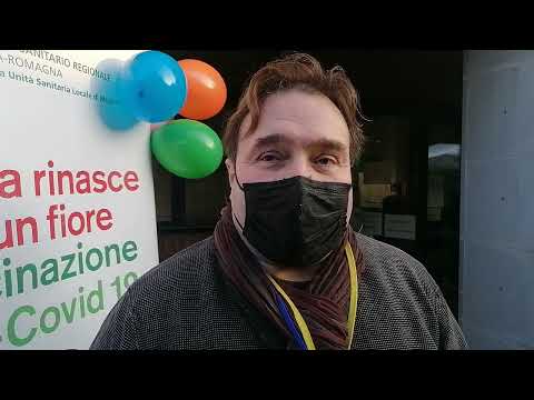 Partita vaccinazione dei bimbi: 'Ottimisti su una alta partecipazione'