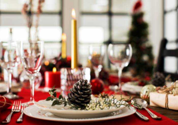 Natale, Ausl Modena: 10 consigli per contenere la diffusione del virus