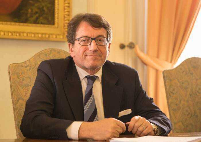 'Il nuovo Piano Urbanistico sarà la mia eredità'