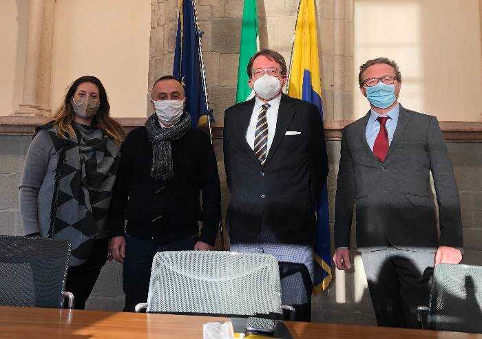 Confesercenti, le nostre priorità: parcheggi, Pug e rete distributiva