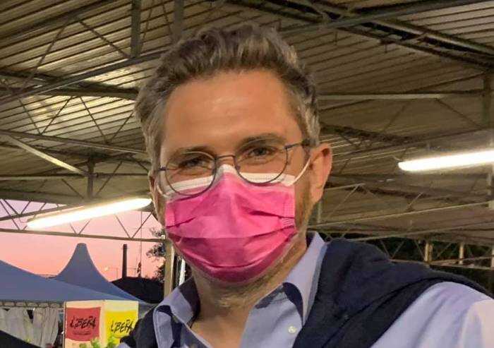 'Green Pass obbligatorio a scuola: inaccettabile la linea di Lepore'