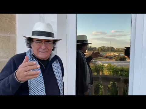 Covid, Al Bano è positivo: 'Maledetto virus, colpisce tutti'