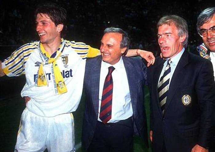 Parma, è morto a 83 anni Calisto Tanzi