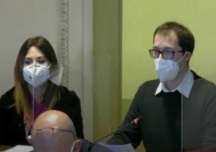 Piano Urbanistico Generale, la bocciatura Lega