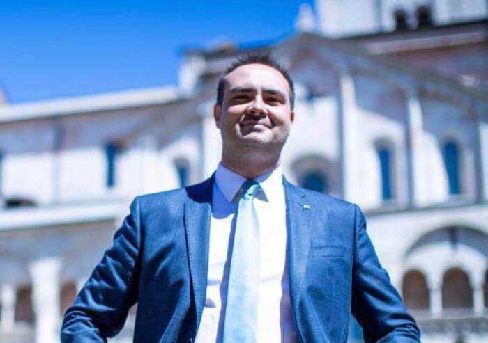 PUG Comune di Modena, Forza Italia: 'Sigilla la città e non guarda al futuro'