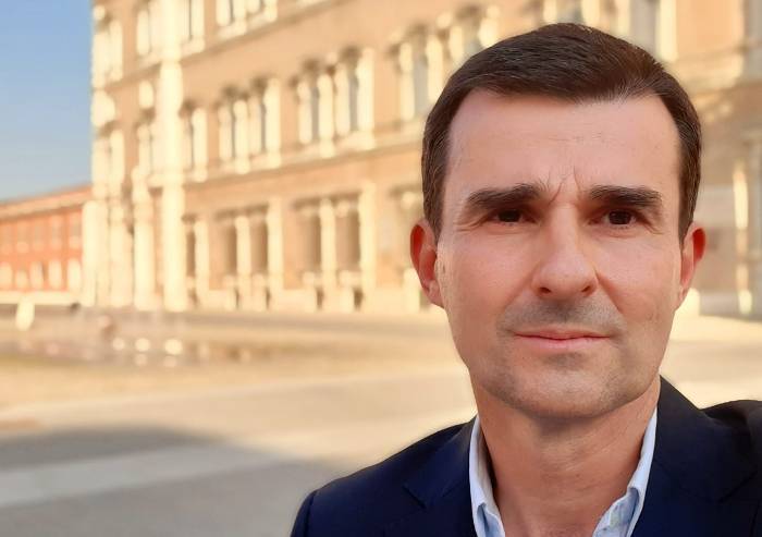 Segretario Confcommercio Modena: 'Io vaccinato, non farò più da cavia'