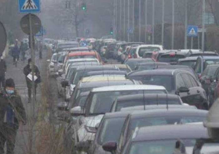 Covid, sanità modenese ed emiliana in tilt: folle burocrazia