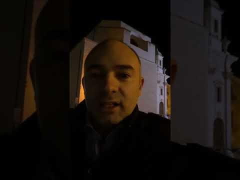 Il deputato: 'Trattato come un fuggitivo: credevano avessi il Covid'