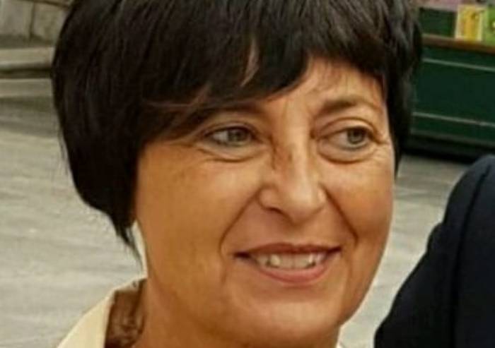 Sport in lutto: muore a 61 Orestina Lazzarini