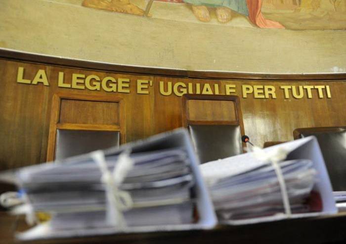 Modena, si alza la voce degli avvocati: 'Green Pass, superato limite'
