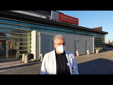 Gestione Covid a Modena: la situazione dei Pronto soccorso