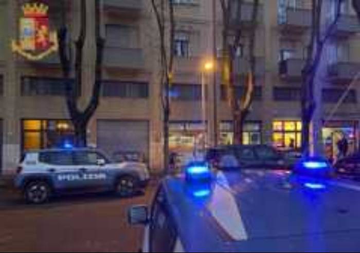 Stretta su stranieri irregolari: 2 al CPR per essere espulsi