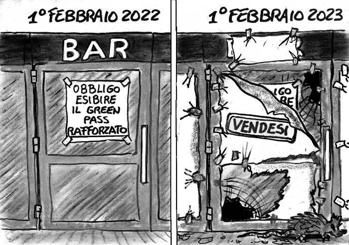 Evoluzioni