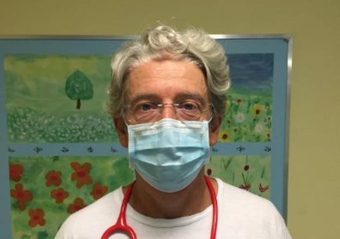 Pediatria e neonatologia Area Nord, incarico a Francesco Torcetta