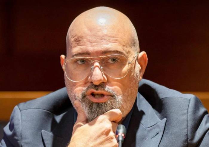 Scelta grandi elettori Capo dello Stato: lo strano asse Pd-Lega