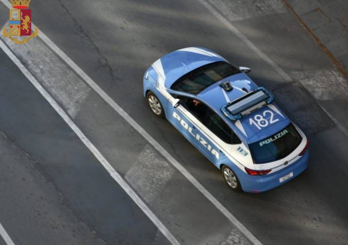 Con 15 dosi di cocaina in tasca: arrestato in via Buon Pastore