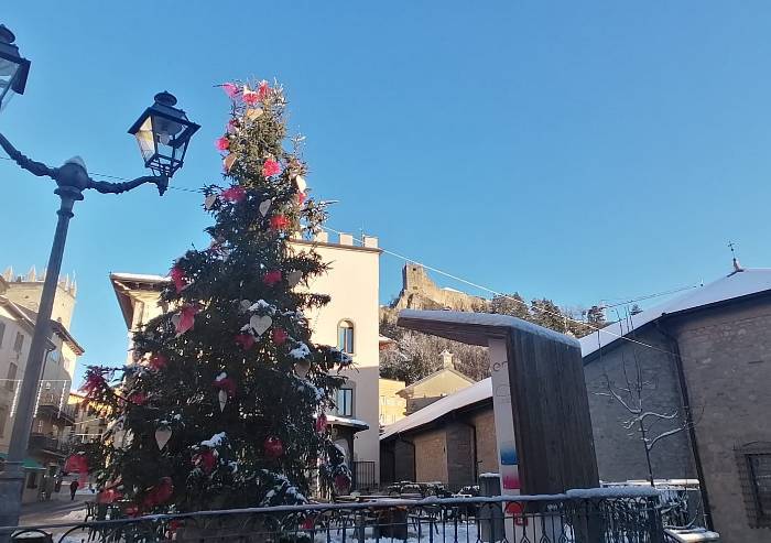 Turismo solo in appennino, crollo nelle città, allarme operatori