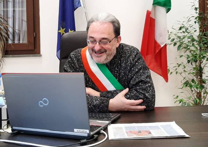 Bomporto, Angelo Giovannini si dimette da sindaco