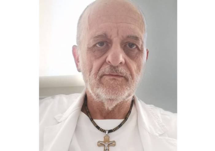 Ferrara, muore a 64 anni medico ancora in servizio