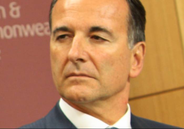 Consiglio di Stato, il presidente Frattini resuscita la vigile attesa
