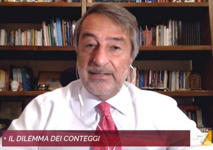 Cartabellotta: 'Delusi da efficacia vaccino su protezione dal contagio'