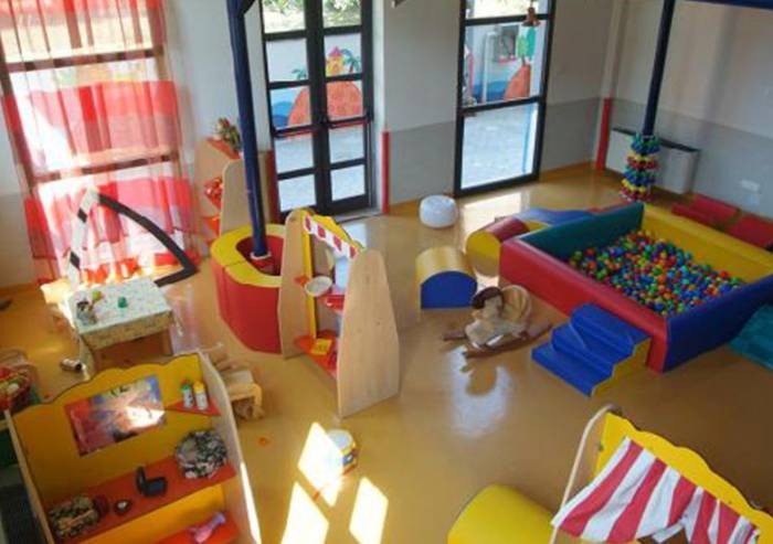 Scuole infanzia per ricchi e per poveri: Pd teme risultato ricerca?